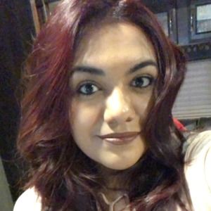 Meet your Posher, Gisela